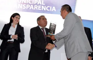 Ayuntamiento conmemora el Día Municipal de la Transparencia