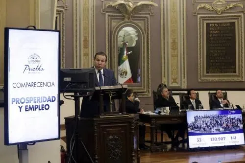 Puebla se consolida como un atractivo en materia turística y de inversiones