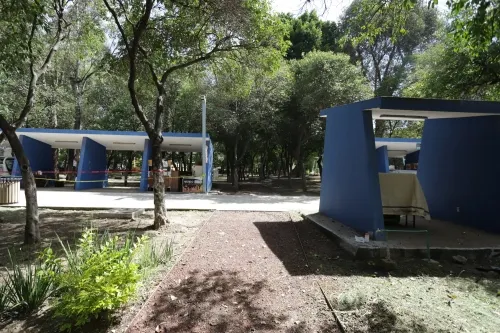 Nuevas reglas en parques municipales; quien no las acate podrá ser remitido a autoridades