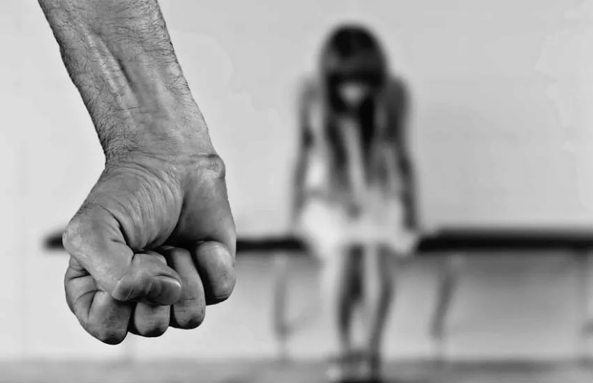Violacion Menor