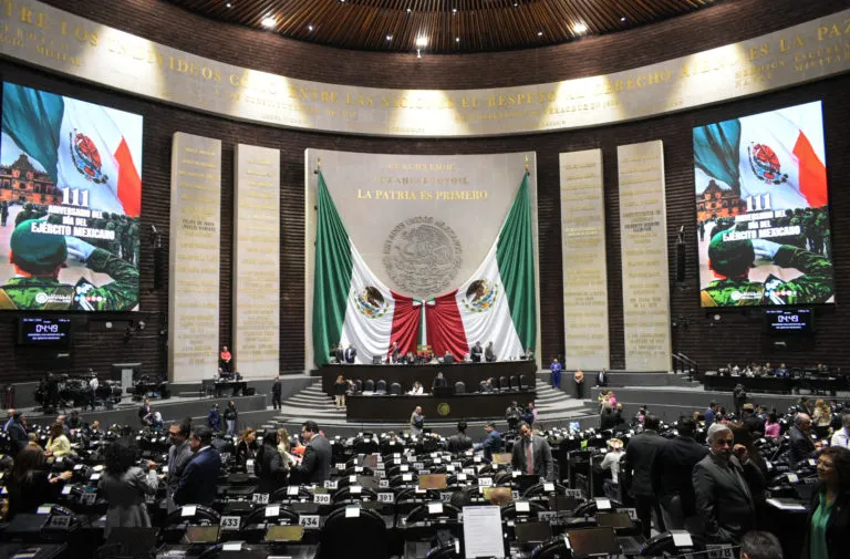 Reforma judicial: la cuarta transformación o El Gatopardo