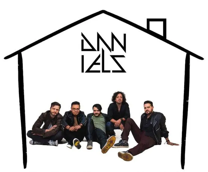 Los Daniels
