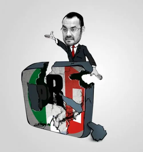 De escritores, periodistas, académicos y promotores culturales