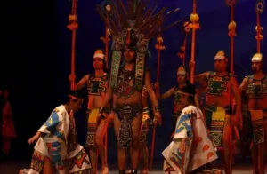 Ballet Folklórico BUAP presentará espectáculo del Ritual a Quetzalcóatl