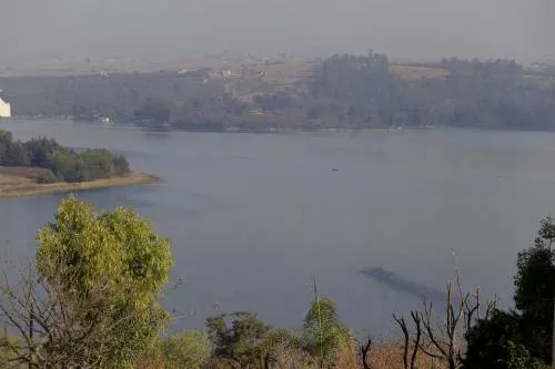 ¡Preparen sus trajes de baño! Se podrá nadar en la Laguna de Valsequillo