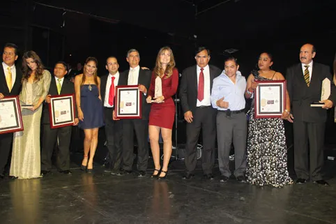 Distinguen a Carolina Zavalegui como la Mejor Policía del Año