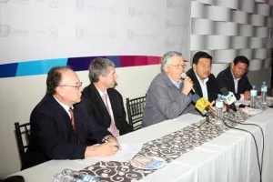 San Pedro Cholula, sede del VII Seminario Internacional de Ovinocultura