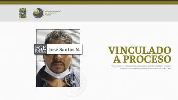 Vinculan a proceso con prisión preventiva a “El Kalusha”