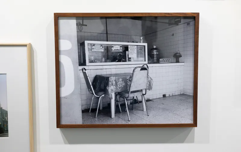 Egresado IBERO Puebla presenta muestra fotográfica en Nueva York