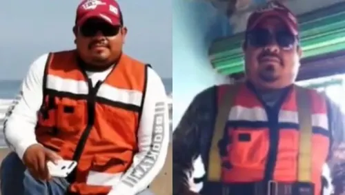 Confirma Megacable que linchado en Tlacotepec era trabajador de subsidiaria; exige justicia