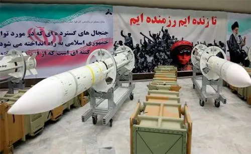 Irán amenaza con reactivar programa nuclear si Trump se mantiene hostil al país