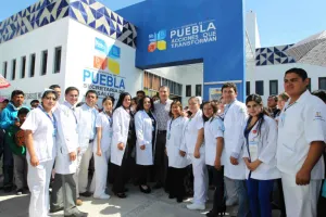 Moreno Valle garantiza a Tlaltenango servicios de salud y educación