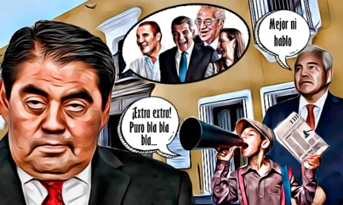 La lumbre a los aparejos