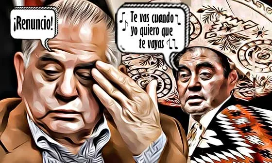 De Ardelio Vargas, supervisores de zona escolar y directores de Normales