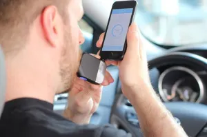 “Apps” para saber si puedes conducir tras la cena de Navidad