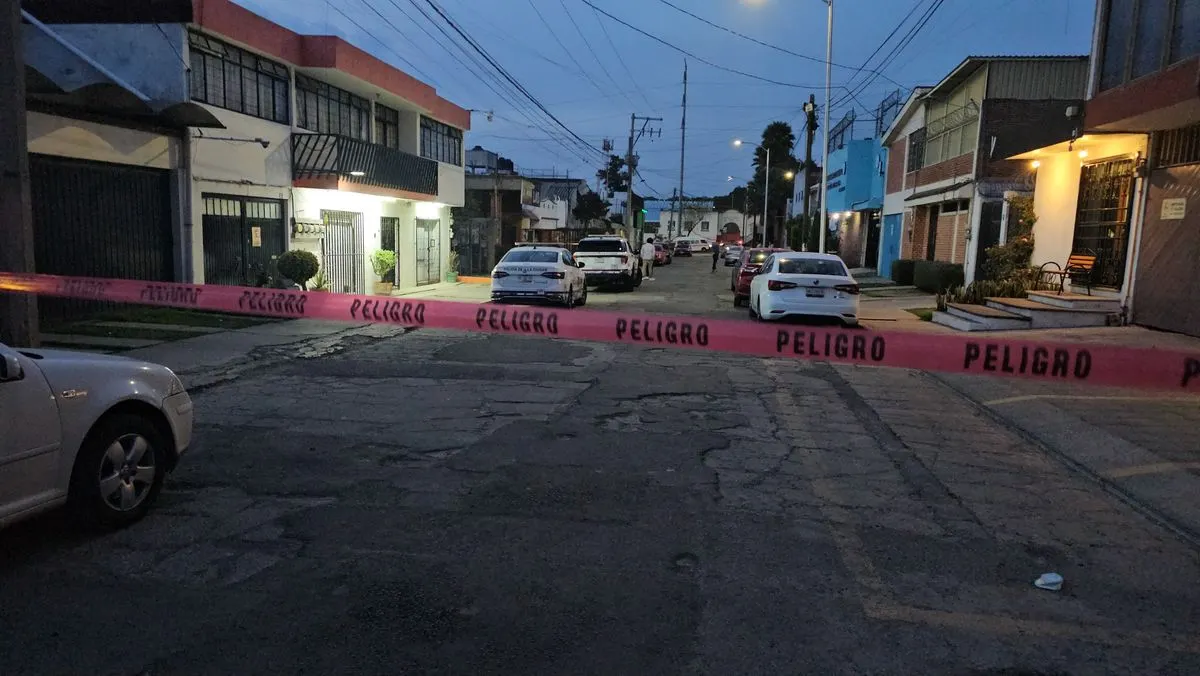 Asalto Asesinato Clinica Cosmetologia Col La Paz
