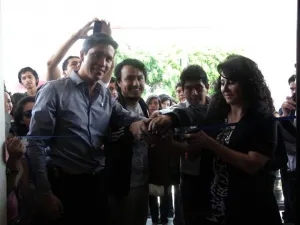 Premia IJMP a ganadores del Concurso Cartel Conduce por la Vida