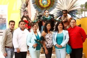 Invitan a recibir primavera el 21 de marzo en San Cristóbal Tepatlaxco