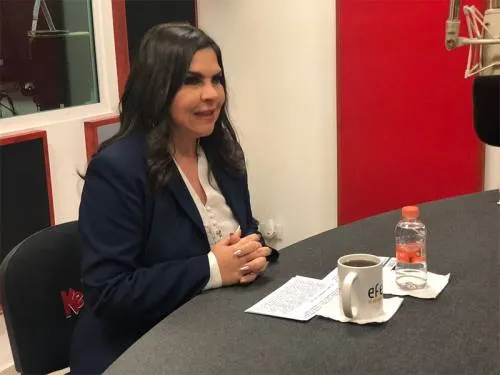 Edil de Texmelucan solo dedica 2 días a la semana para gobernar su municipio