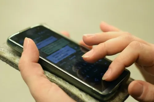 En clase virtual, profesor envía video porno a alumnos de primaria