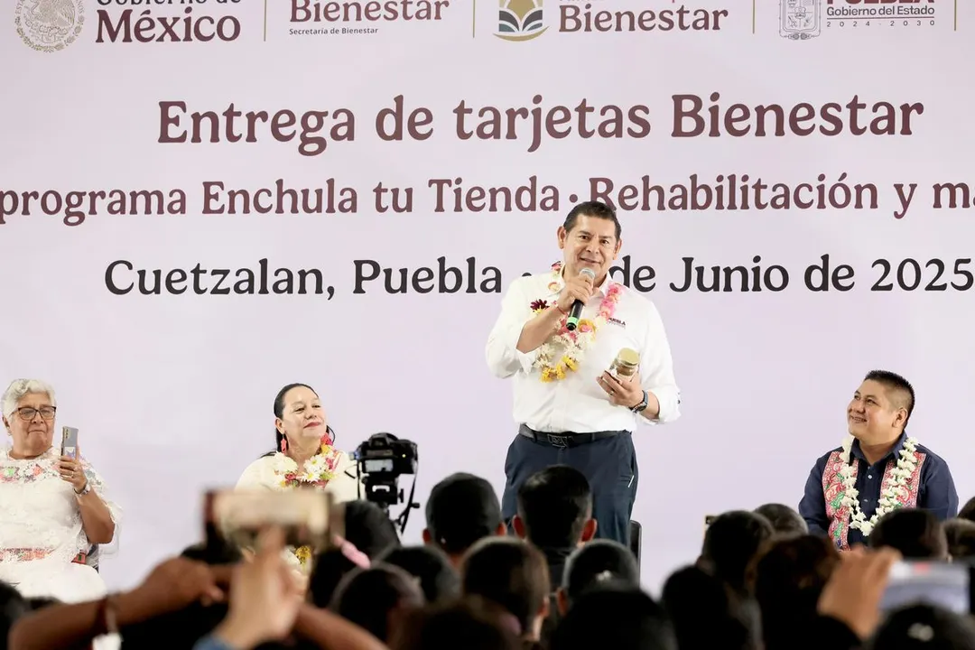 Gob Pue Tiendas Bienestar Cuetzalan