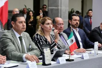 Fiscalía de Puebla identifica a uno de los implicados en asesinato del dueño de Joyerías London