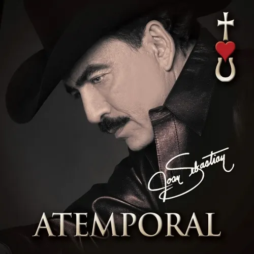 A cinco años de su partida sale disco inédito de Joan Sebastian “Atemporal”