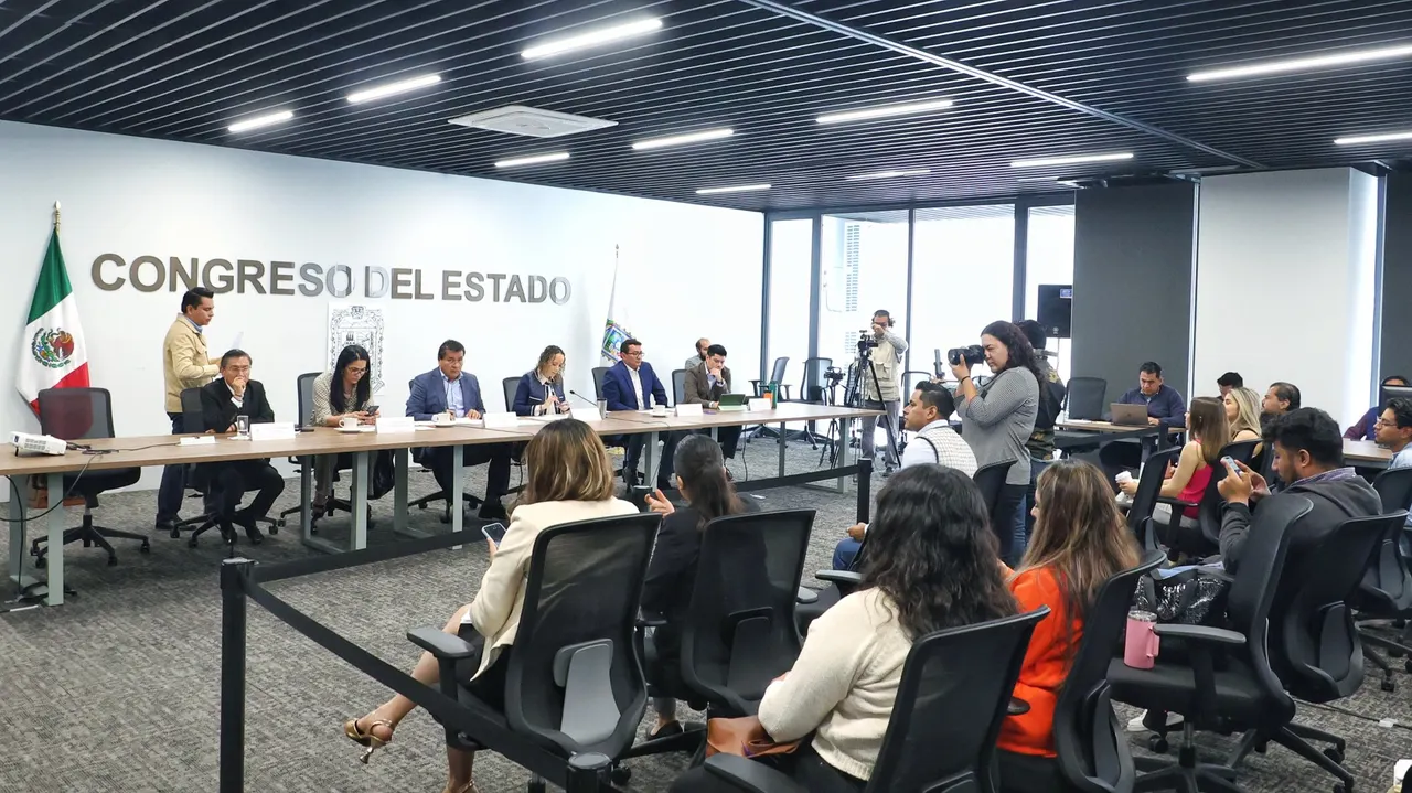 Comisión de Gobernación
