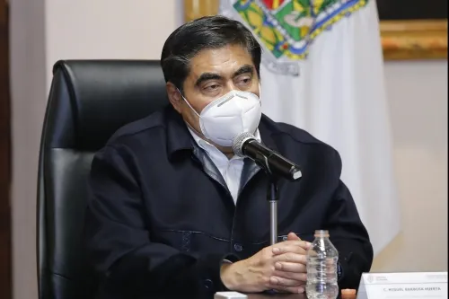 Los ex Funcionarios que ya Perdieron el Sueño
