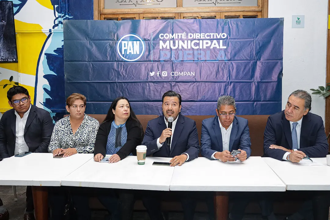 Pan Cdm Pue