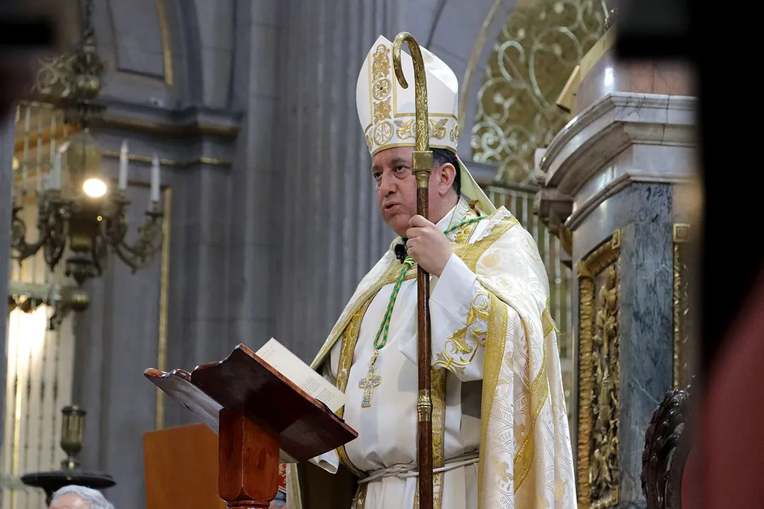 Francisco Javier Martinez Castillo