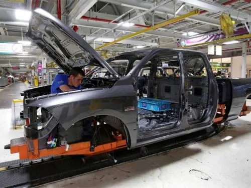 GM, Toyota, Volkswagen, Ford… instan a Trump a mantenerse en TLCAN