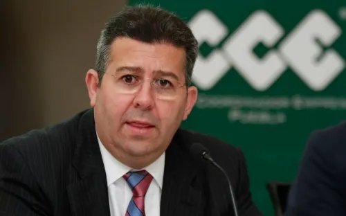 Pide Coparmex incentivos; 98% de empresas viven al día