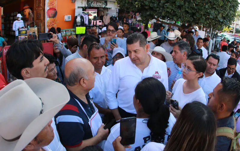 Alejandro Armenta/ Foto: Especial