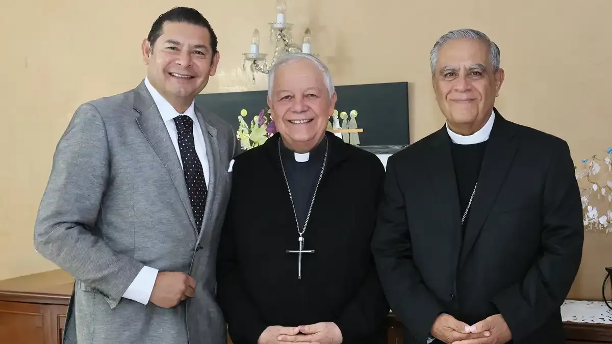 Alejandro Armenta Victor Sanchez Oscar Roberto Dominguez