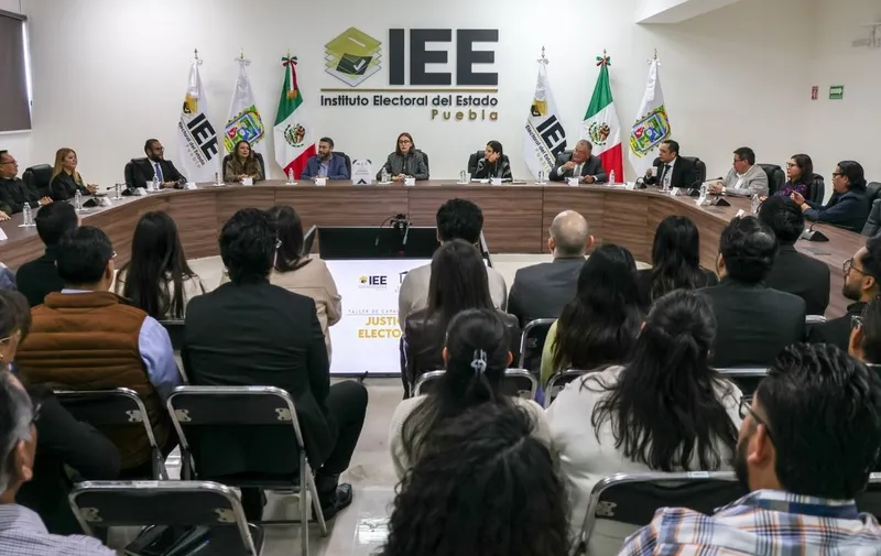 Somos obtiene acreditación como partido político y podrá participar en las elecciones de 2027