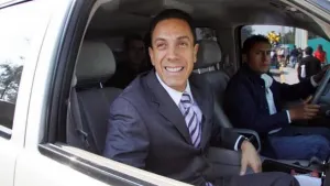 Gobernadores debemos presentar alternativas frente a gasolinazo: Fayad Meneses