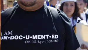 Violencia ha orillado a 33 mil mexicanos a pedir asilo en EEUU