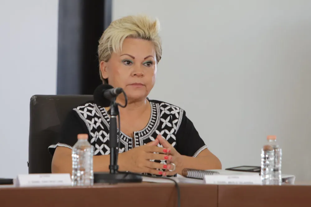 Isabel Merlo Talavera