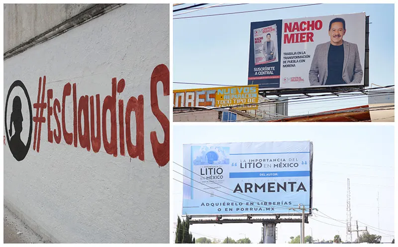 Espectaculares