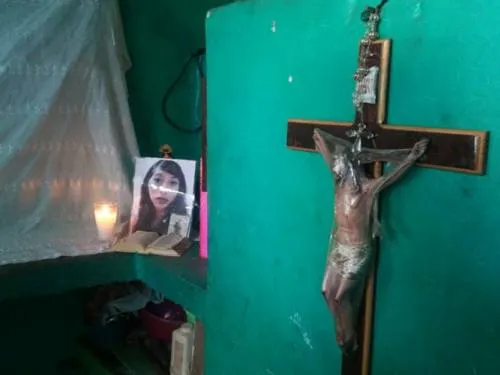 Asesinan a otra mujer embarazada… ahora en Veracruz