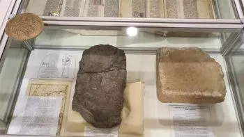 Líbano comienza a regresar piezas arqueológicas a Irak