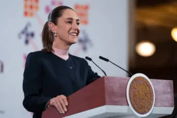 En 2026 se construirán 200 Centros de Educación y Cuidado Infantil para madres trabajadoras, anuncia Gobierno de México
