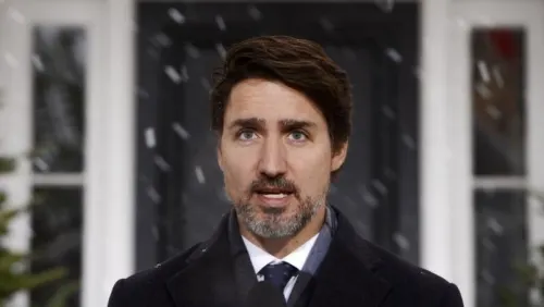 Analiza Justin Trudeau otorgar nacionalidad canadiense a trabajadores latinoamericanos