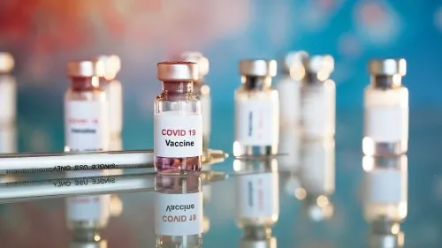Johnson & Johnson probará vacuna contra Covid-19 en 60 mil voluntarios
