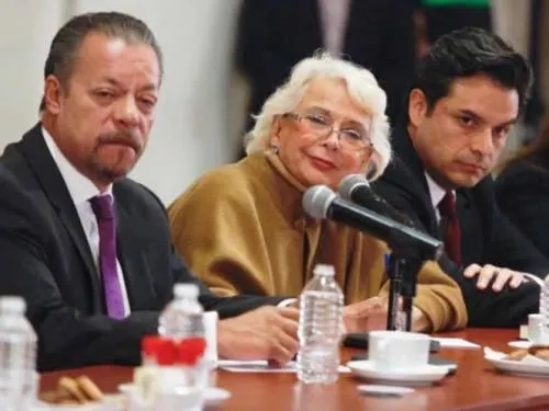 Anuncian programa para repatriar a migrantes… por Navidad