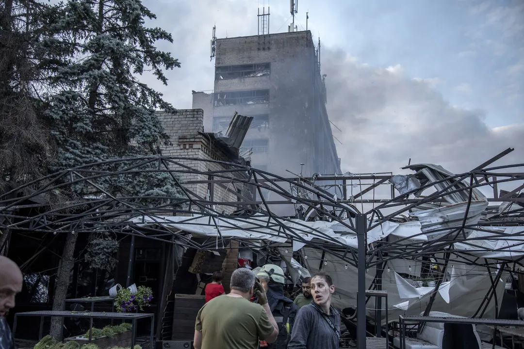 Kramatorsk