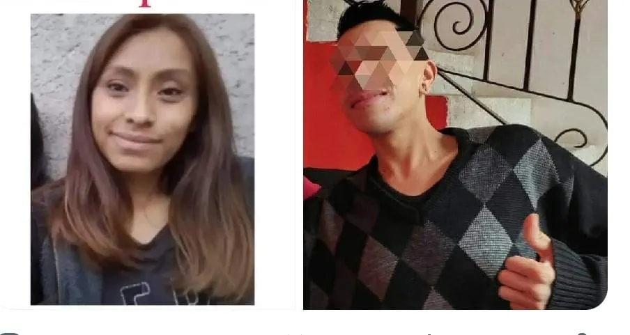 Buscan a presunto feminicida de Cristina Becerra