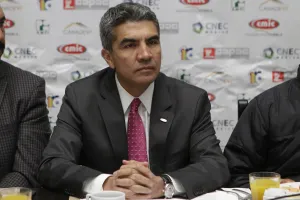 Sector de la construcción mantiene cifra de crecimiento