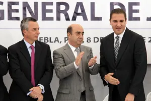 Asistió procurador de la República a inauguración de la PGJ
